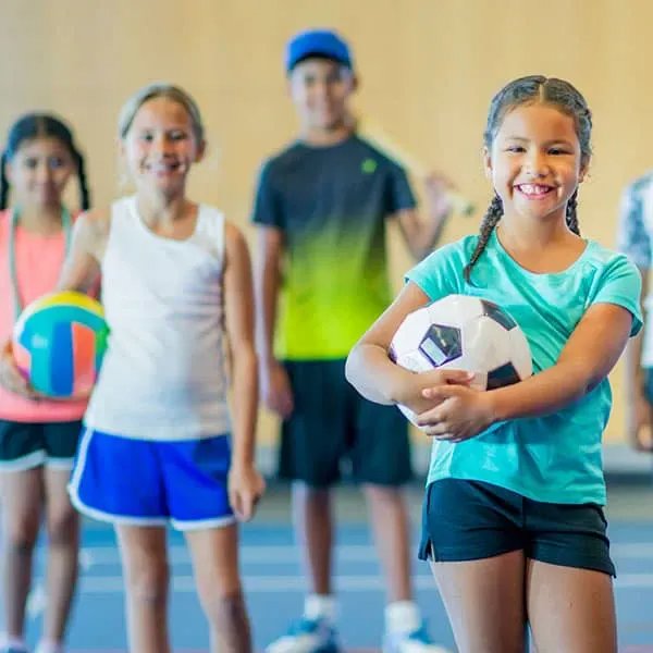 UWE Bristol Centre For Sport — kids' party venue in Bristol