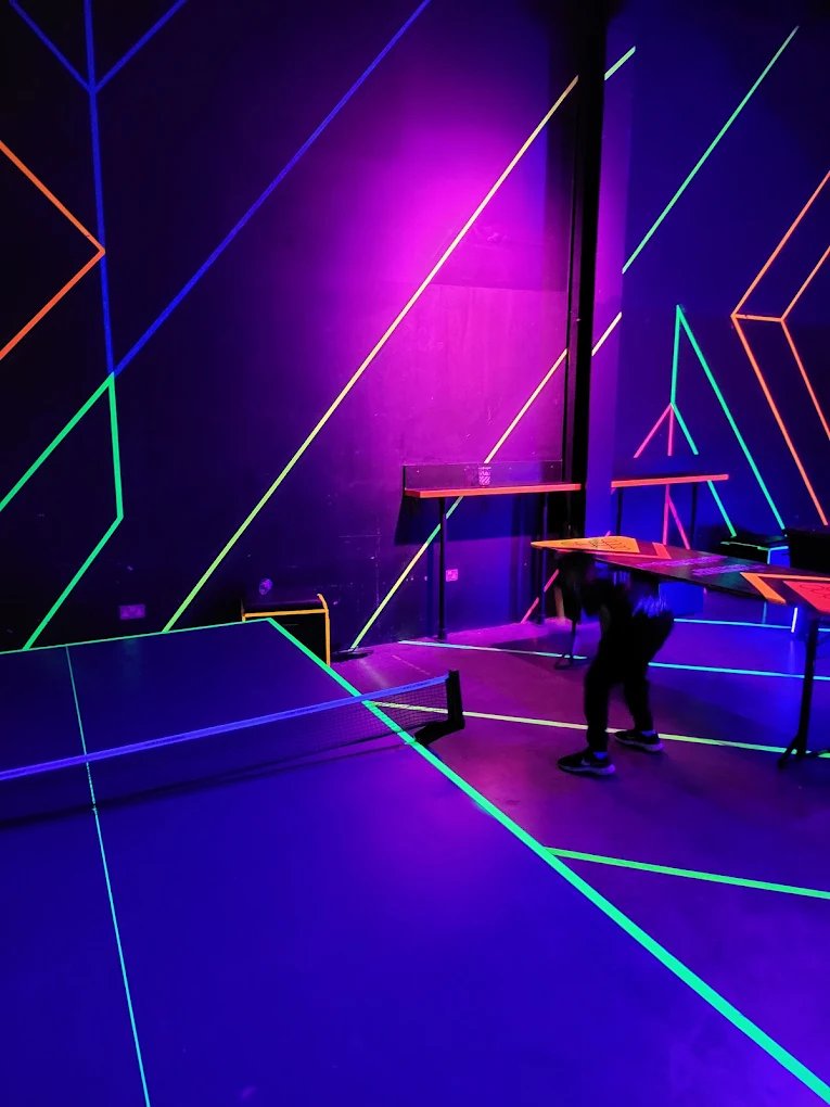 Meet Space VR - Wembley — kids' party venue in London