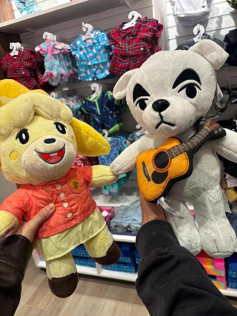Build-A-Bear Westfield Stratford — kids' party venue in London