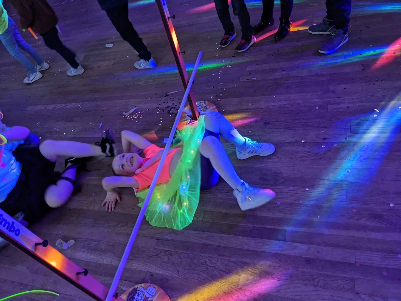 Dna Kids — kids' party venue in London