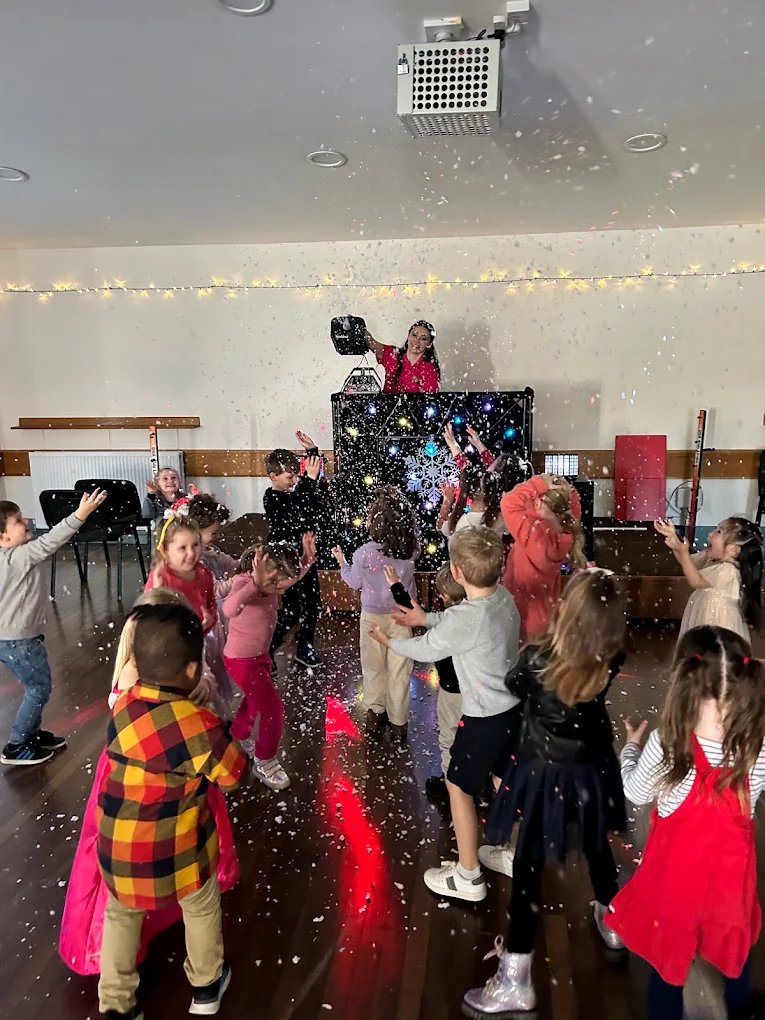 Dna Kids — kids' party venue in London