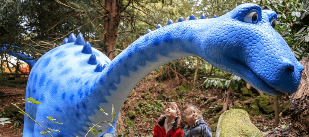 Godstone Farm — kids' party venue in London