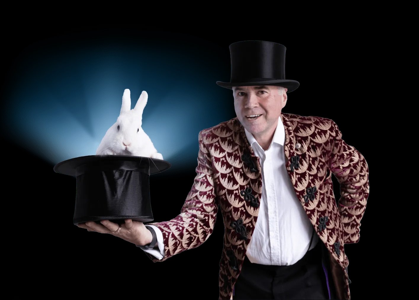 Amigo's Magic — kids' party venue in London