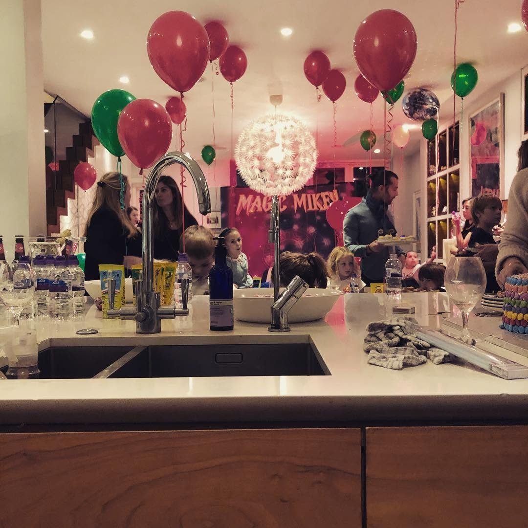 Magic Mikey — kids' party venue in London