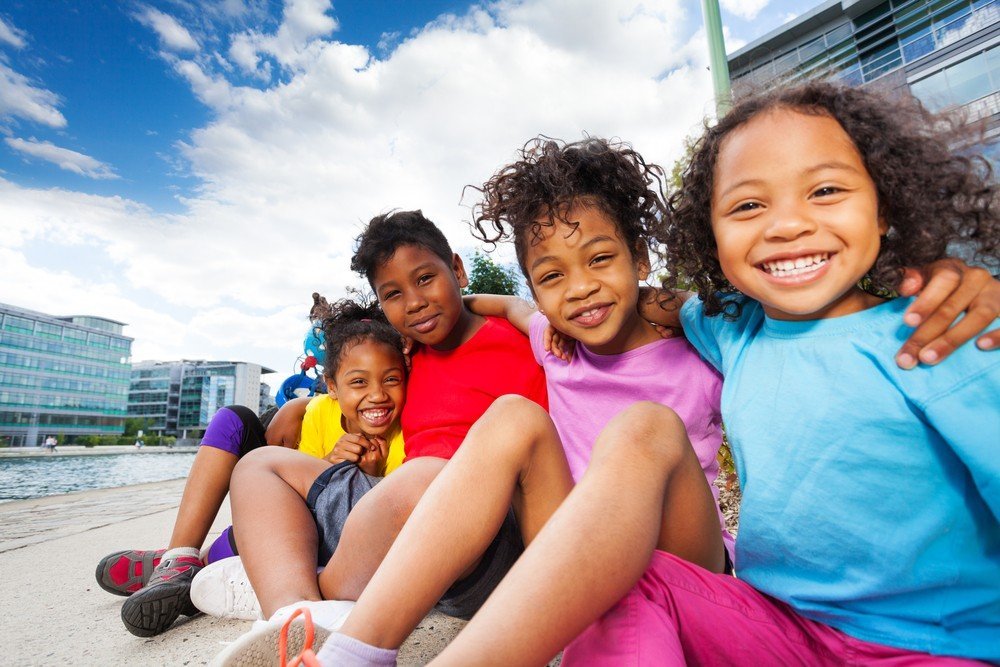 Let's Roam London — kids' party venue in London