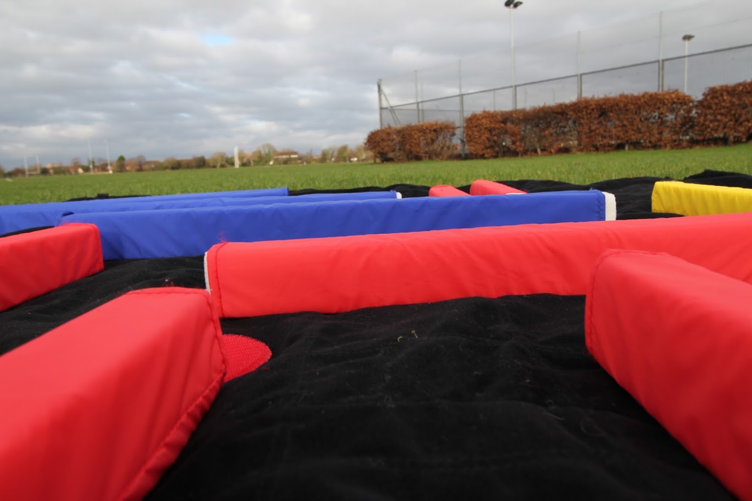 Dynamic Play - Bristol — kids' party venue in Bristol