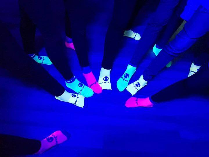 Jump In - Enfield — kids' party venue in London