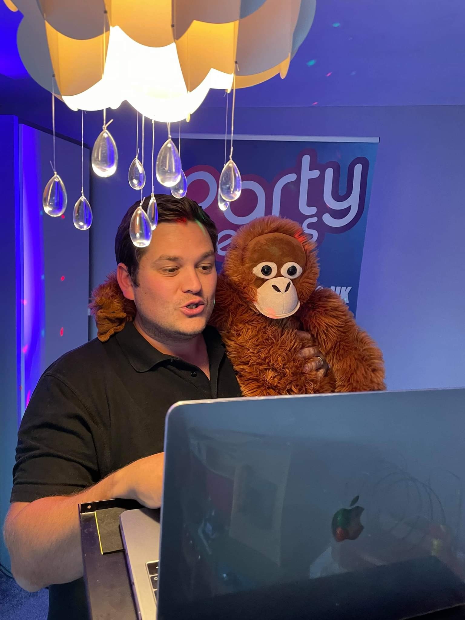 Party Peeps - Bristol — kids' party venue in Bristol