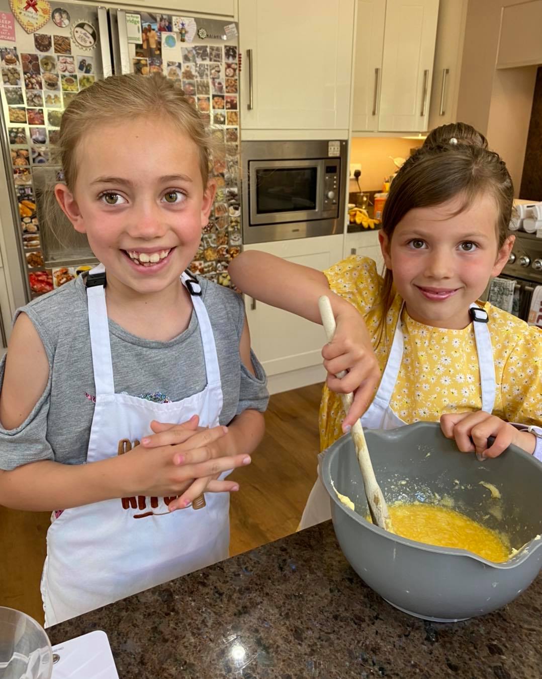 Cheetas Kitchen — kids' party venue in London