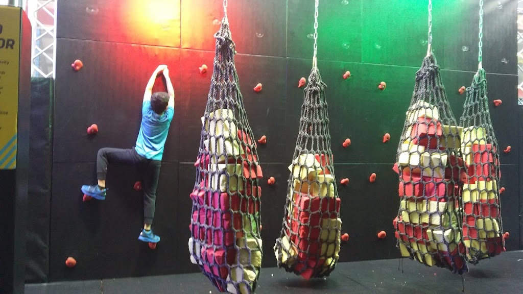 Red Kangaroo - Reading — kids' party venue in London