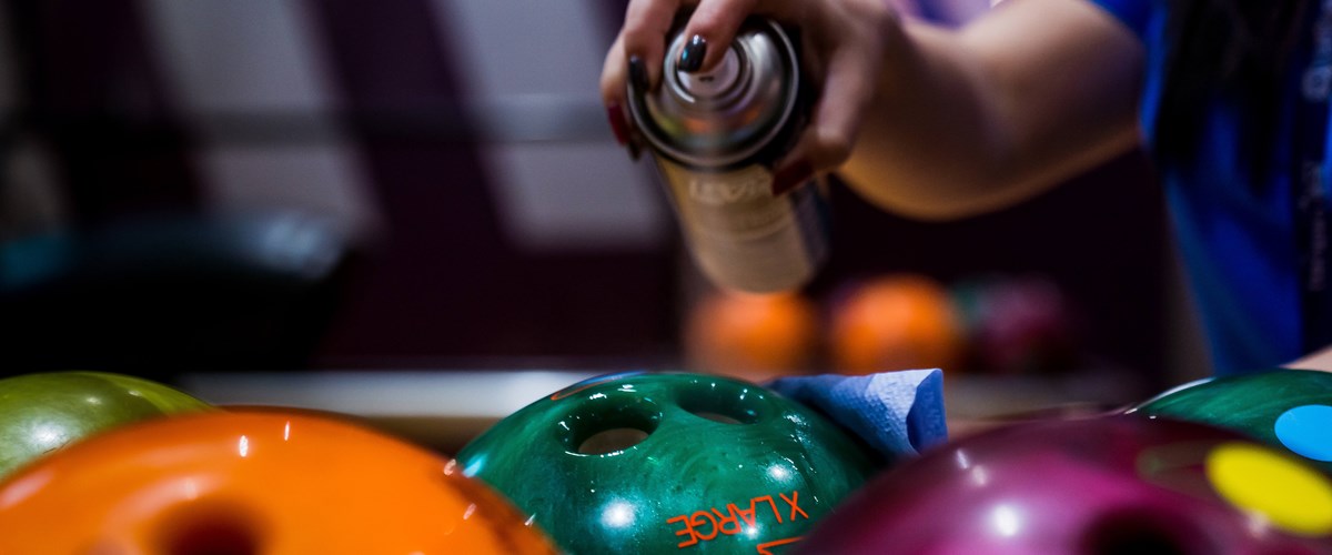 Tenpin Bowling - Bristol — kids' party venue in Bristol