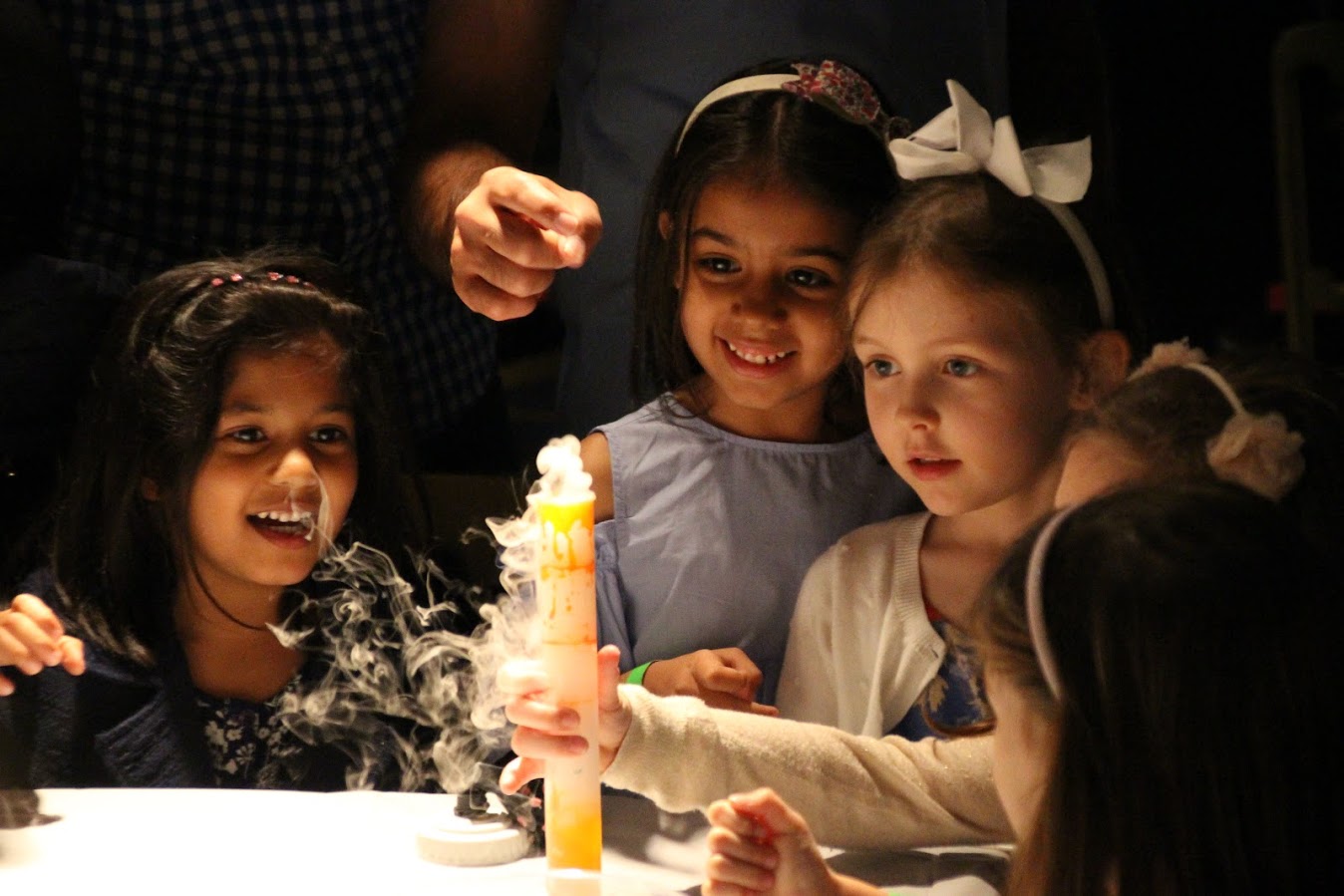 Kids with Brains — kids' party venue in London