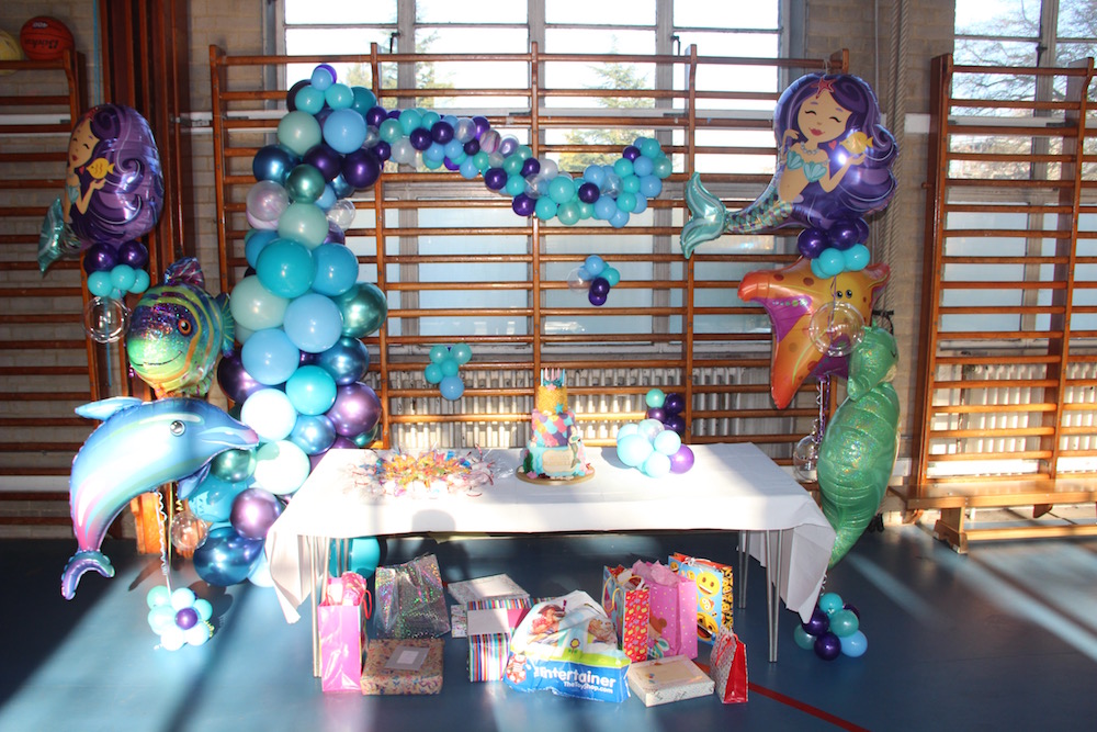 Sparkle Kids Parties — kids' party venue in London