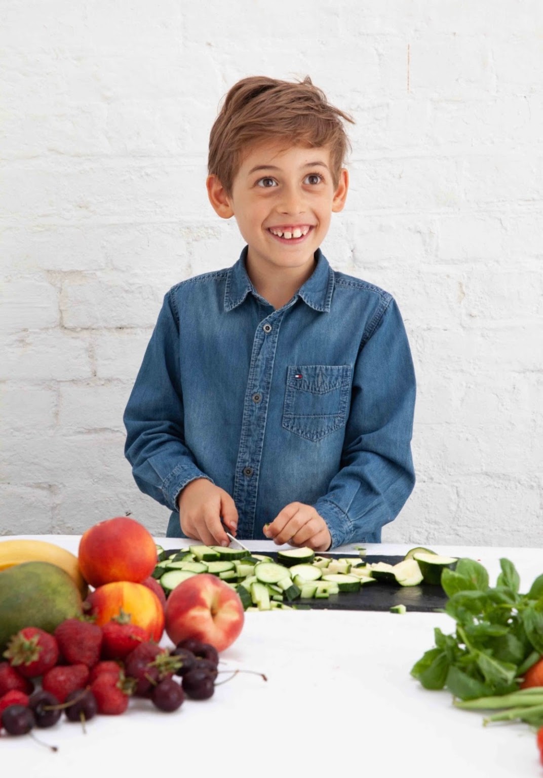 Kids en Cuisine — kids' party venue in London
