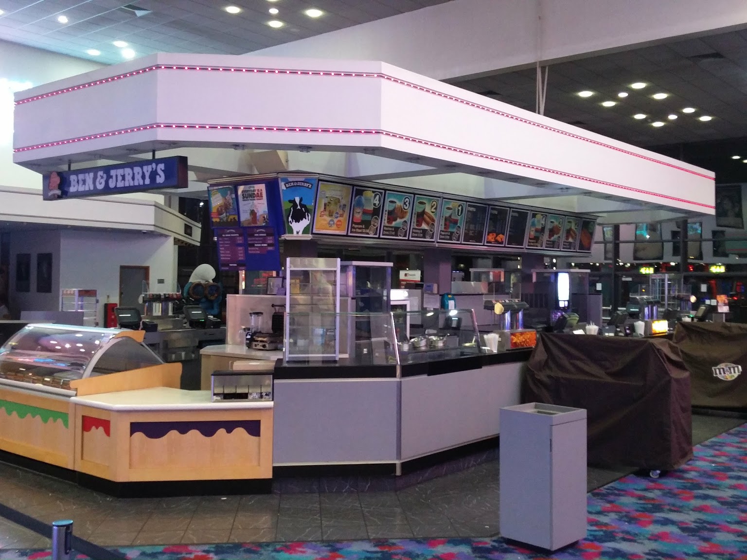 Showcase - Newham — kids' party venue in London