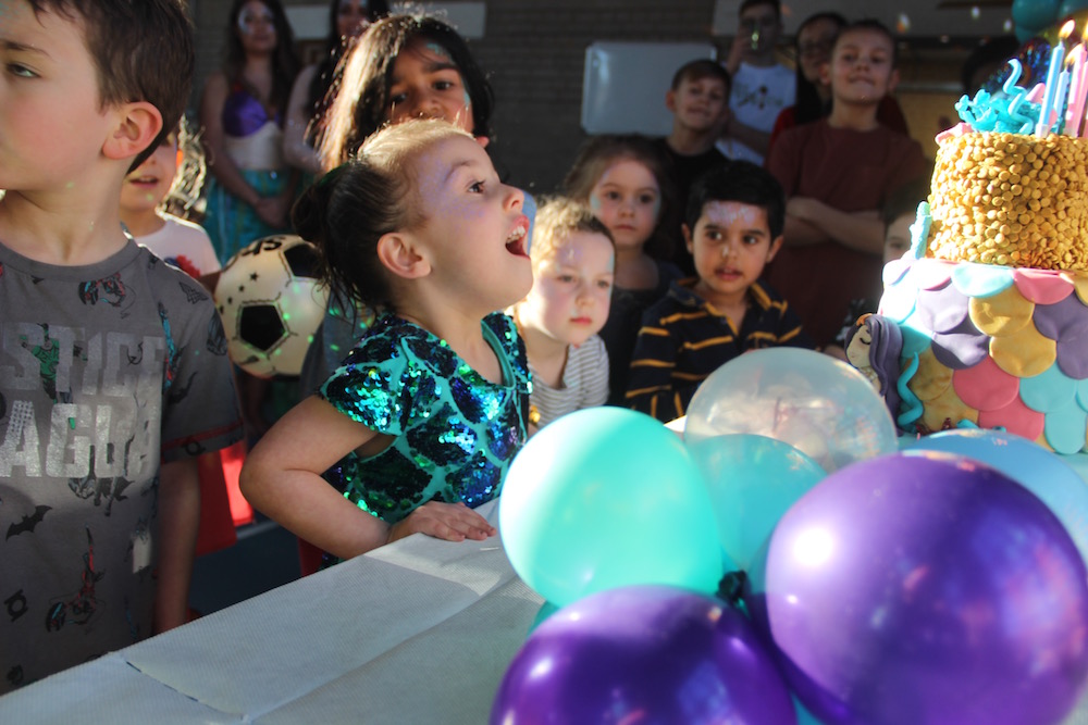 Sparkle Kids Parties — kids' party venue in London