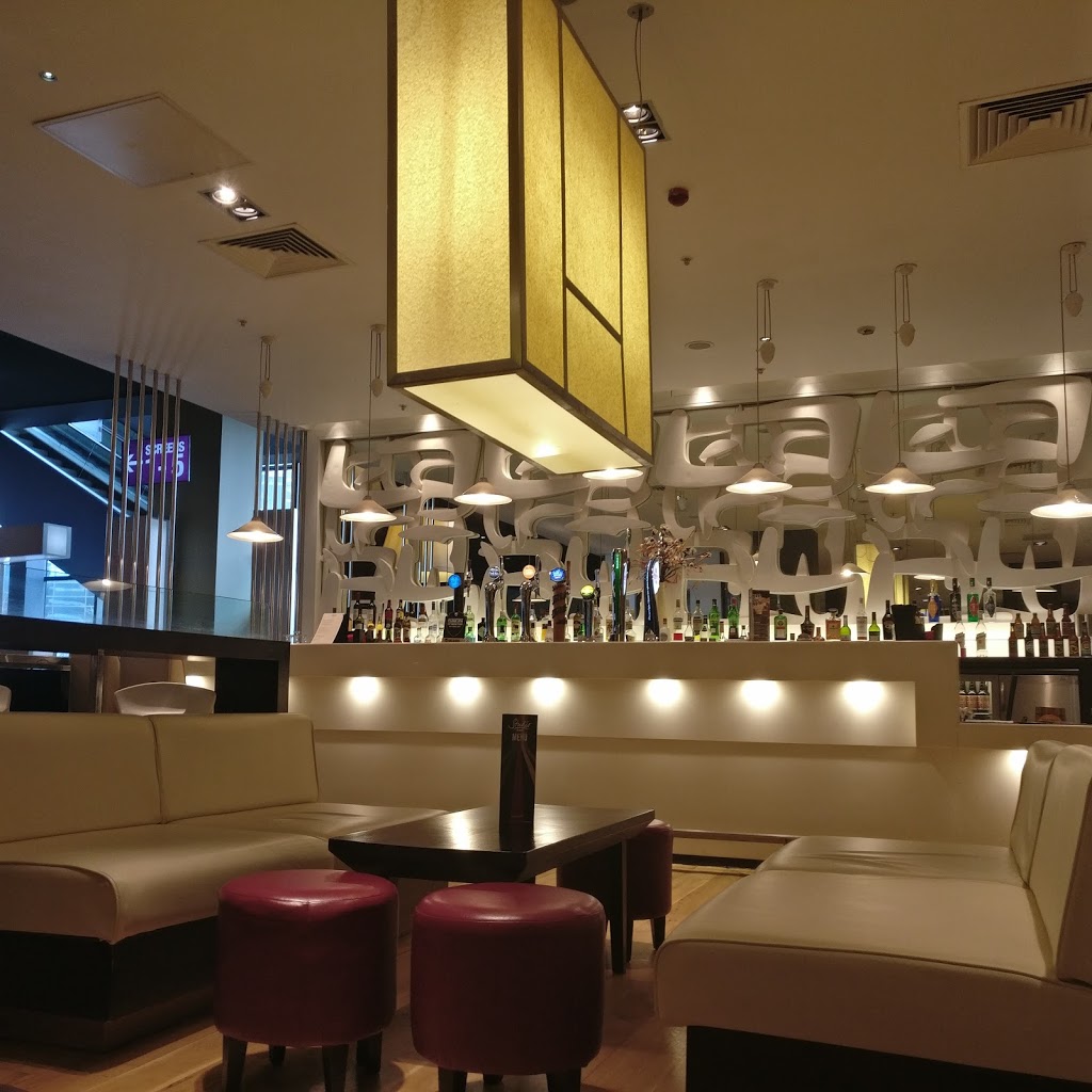 Showcase De Lux Avounmouth — kids' party venue in Bristol