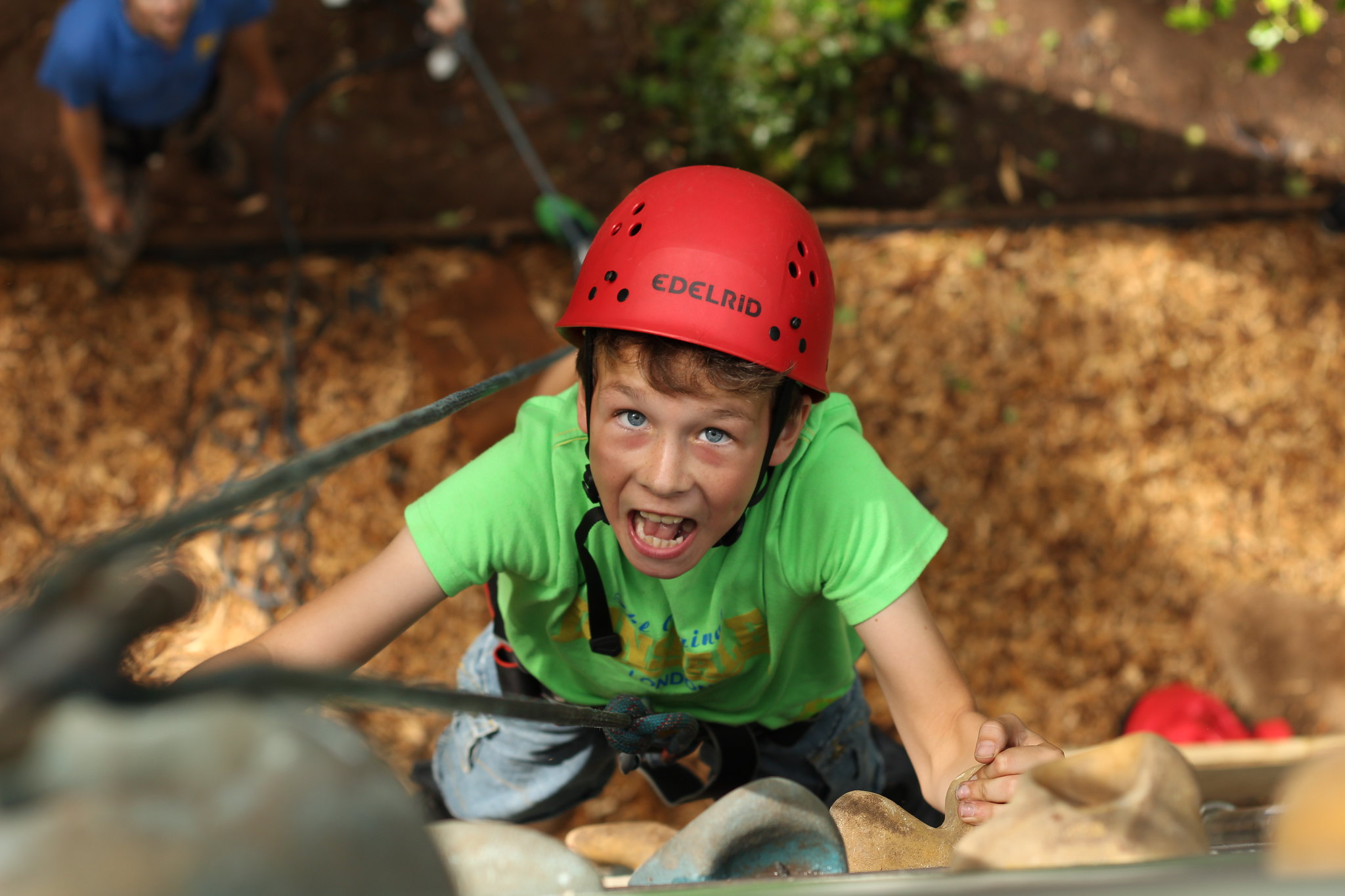 Mendip Activity Centre — kids' party venue in Bristol