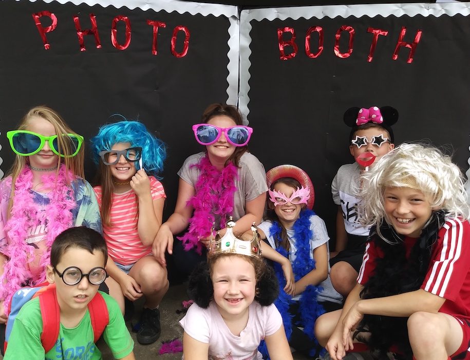Cape Adventure Playground — kids' party venue in London