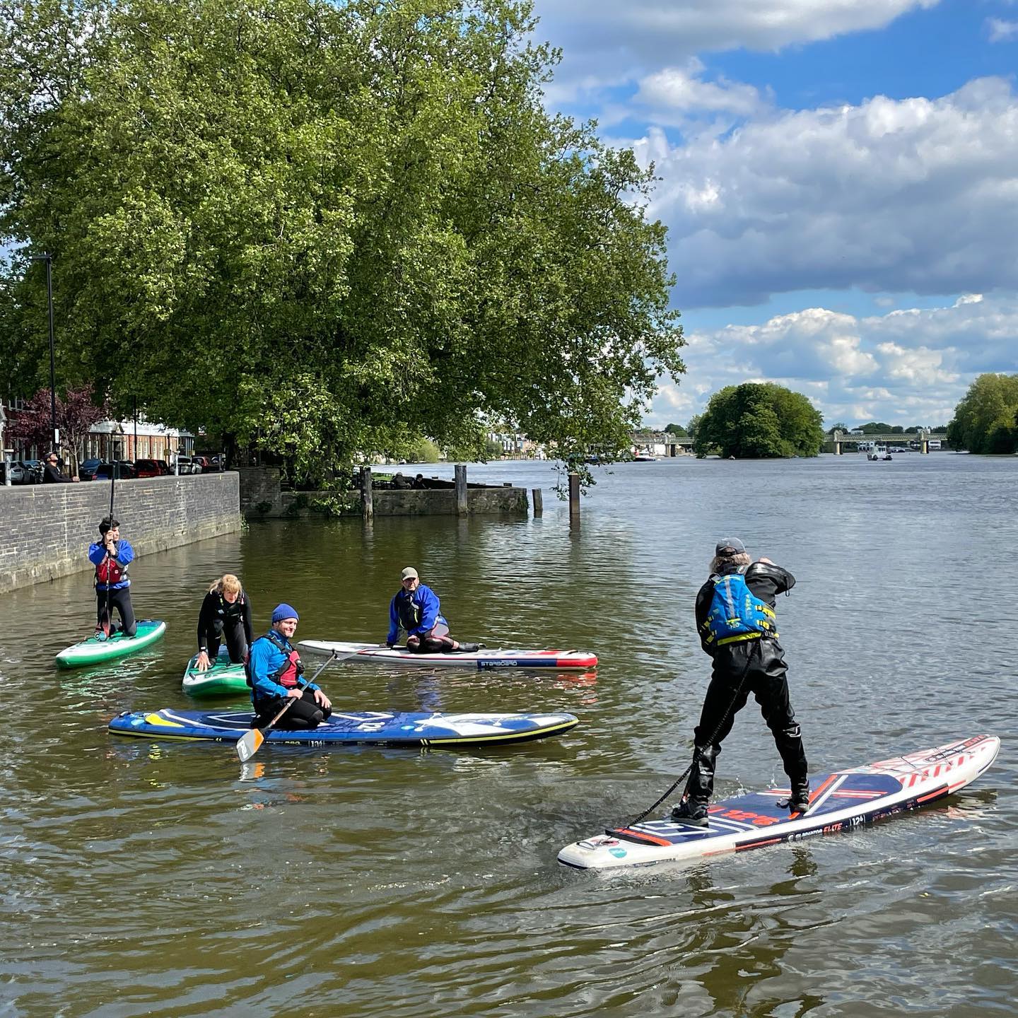 Active 360 — kids' party venue in London