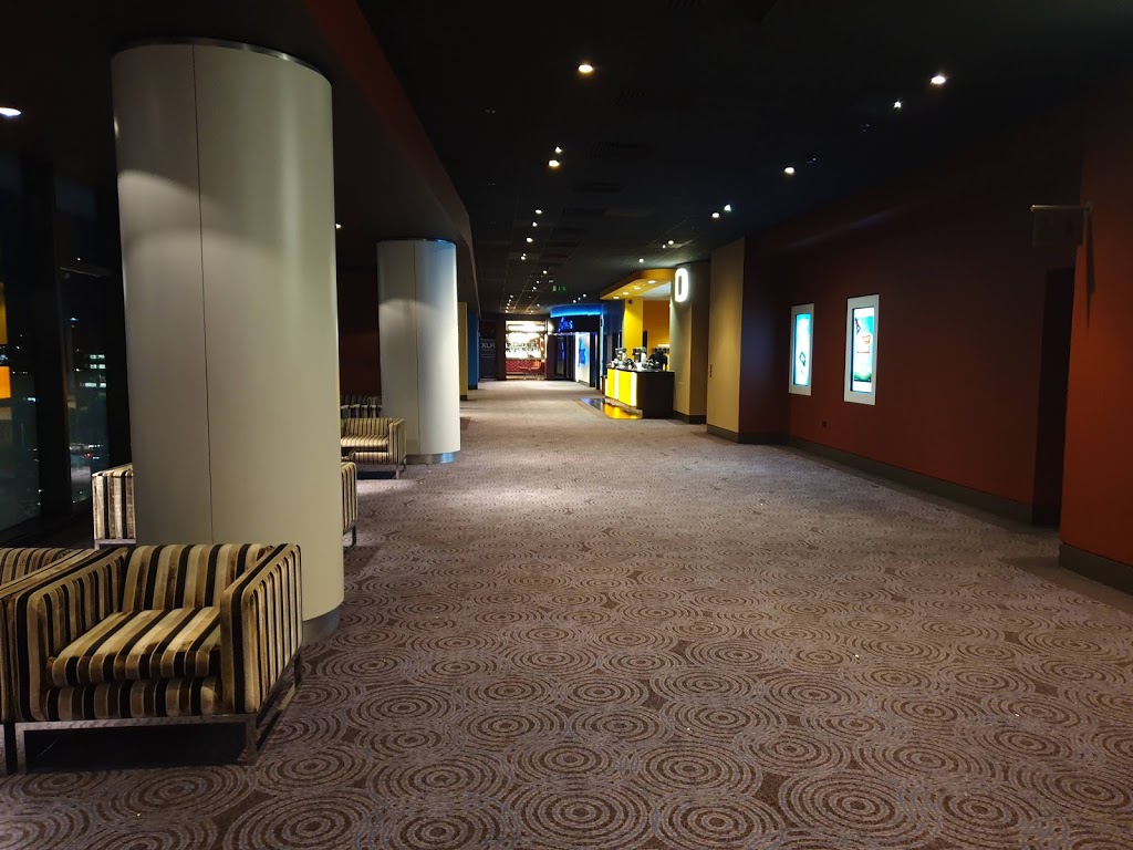 Showcase De Lux Avounmouth — kids' party venue in Bristol