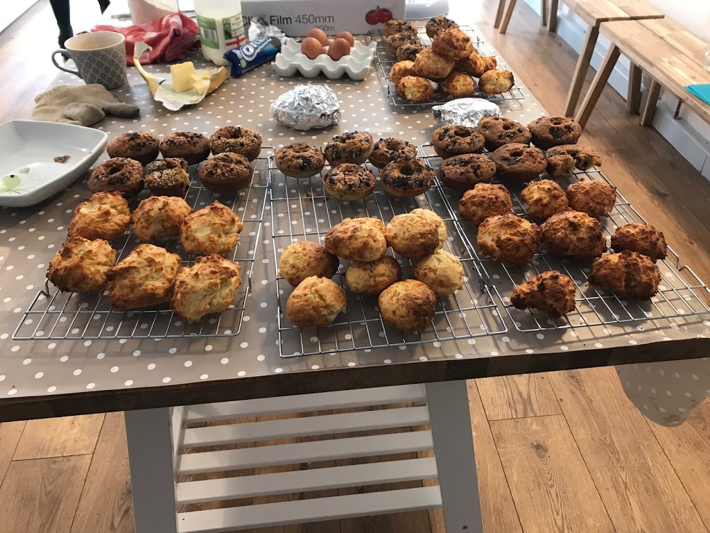 Cooking It! — kids' party venue in Bristol