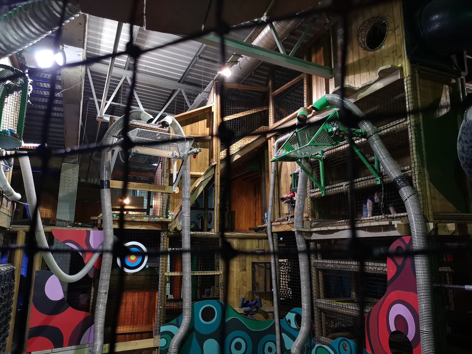 KidSpace - Croydon — kids' party venue in London