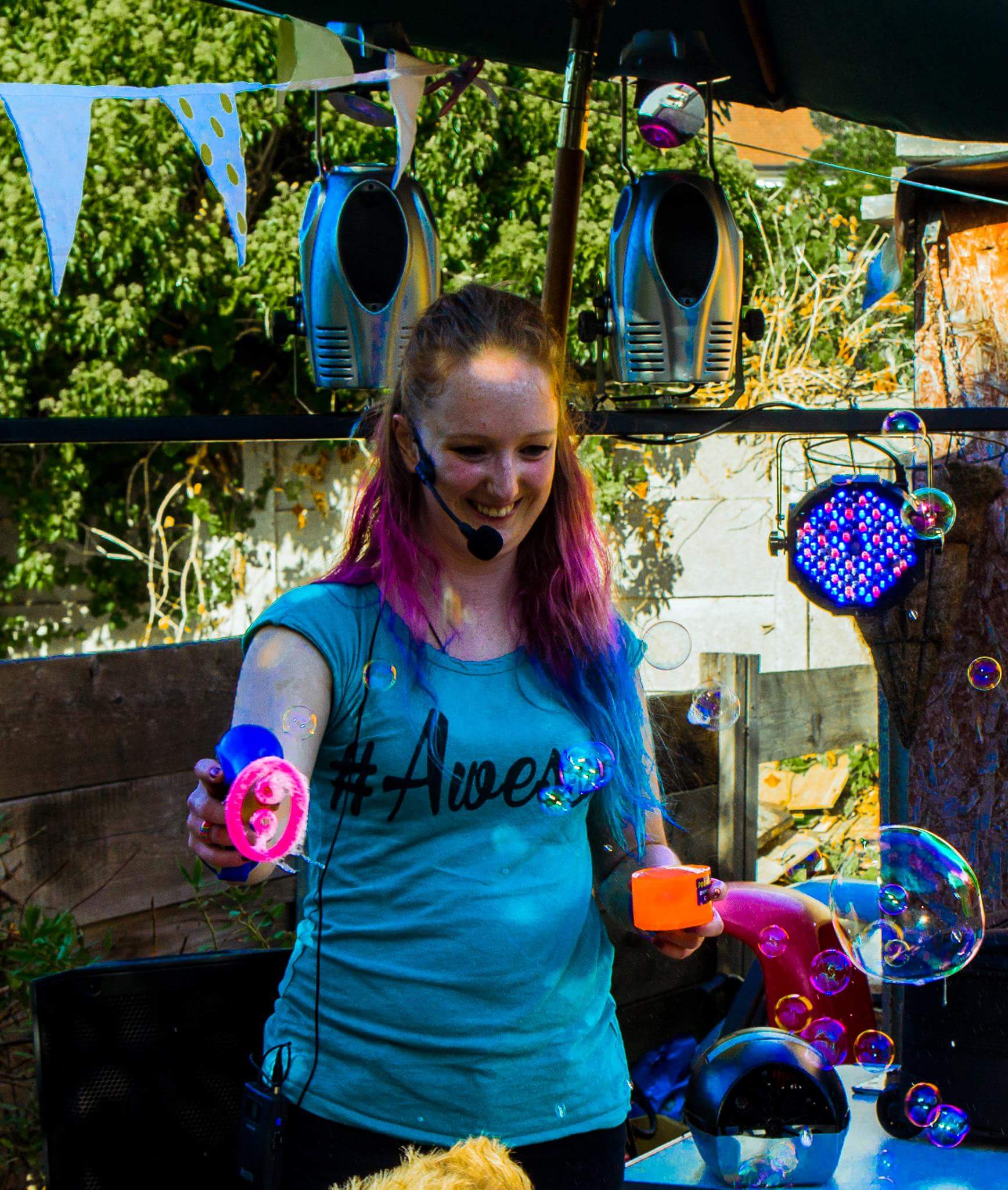 Top Hat Kids — kids' party venue in London