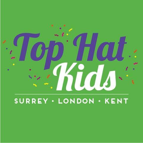 Top Hat Kids — kids' party venue in London