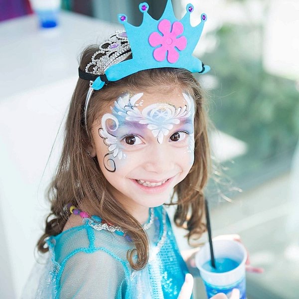 Bazinga Parties — kids' party venue in London