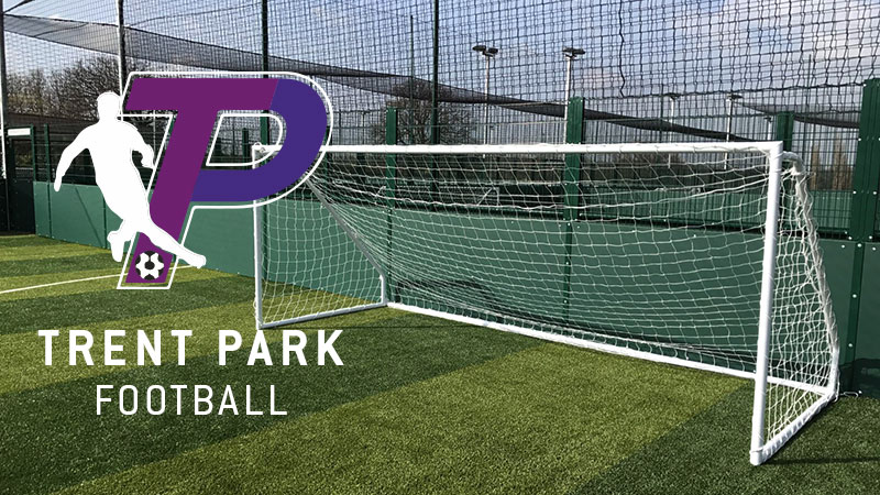 Trent Park Football — kids' party venue in London
