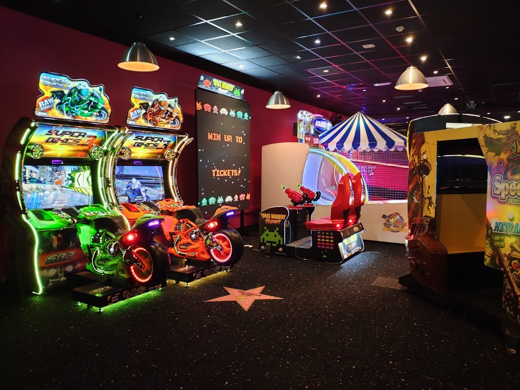 Hollywood Bowl - Bristol — kids' party venue in Bristol