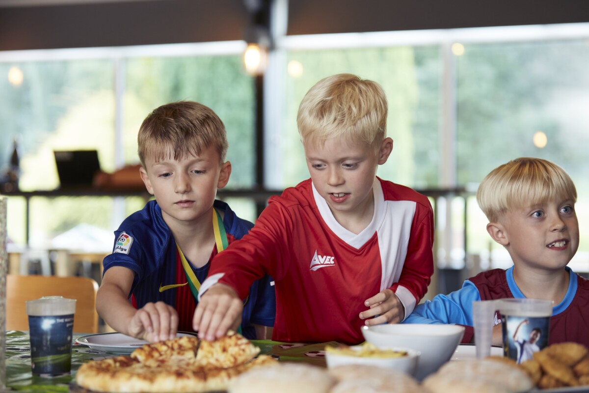 Goals - Sutton — kids' party venue in London