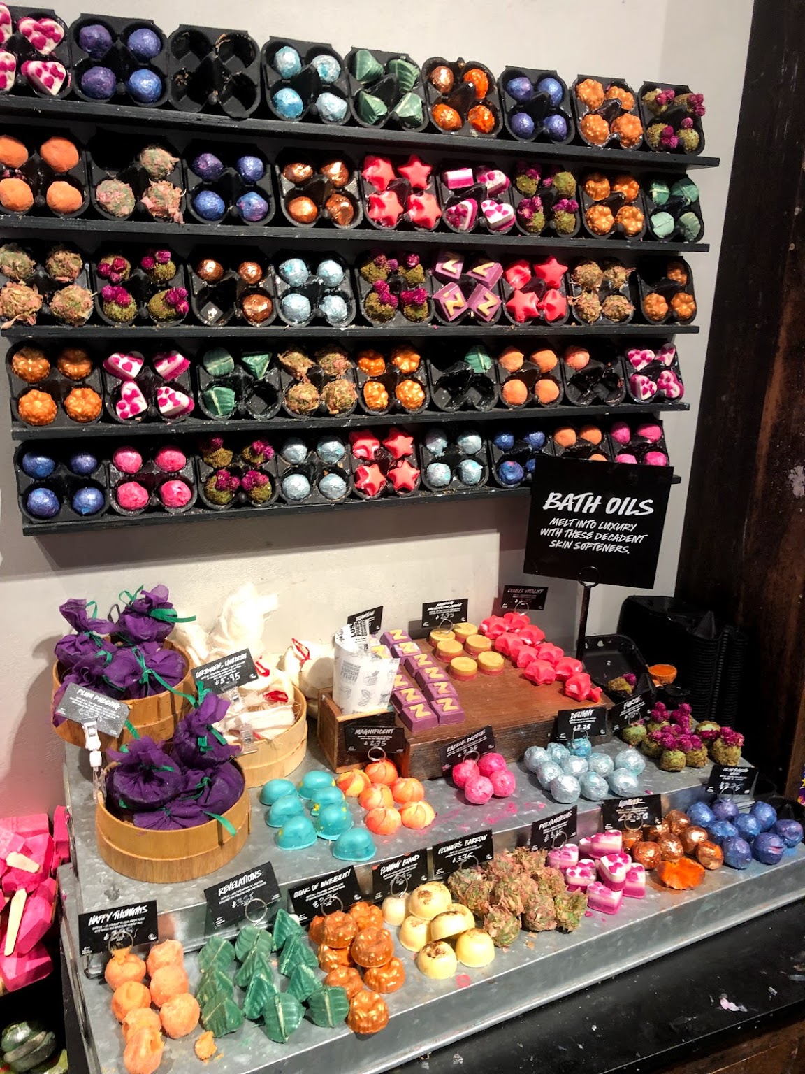 LUSH - White City — kids' party venue in London