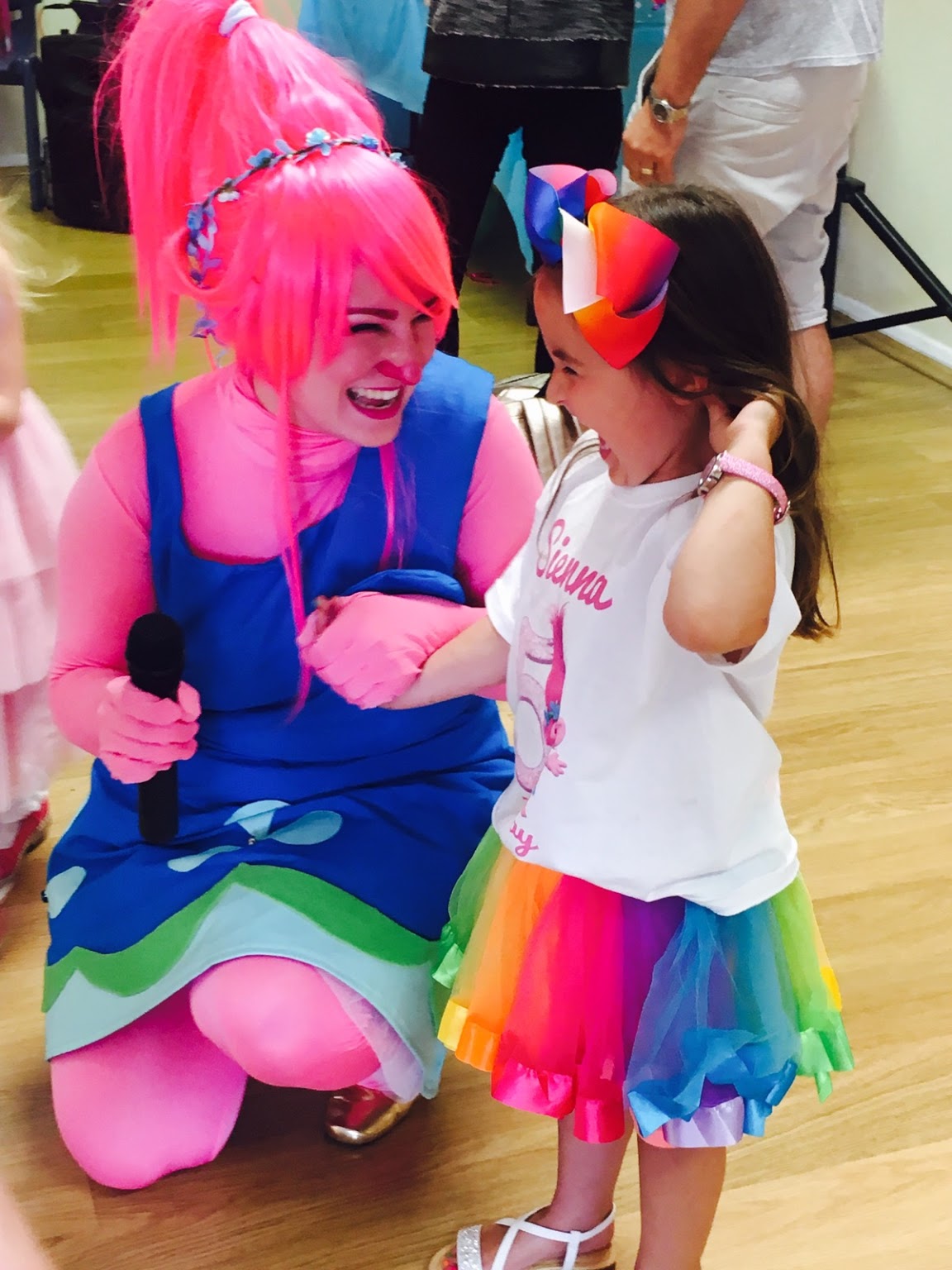 BNS Mascot Entertainers — kids' party venue in Bristol