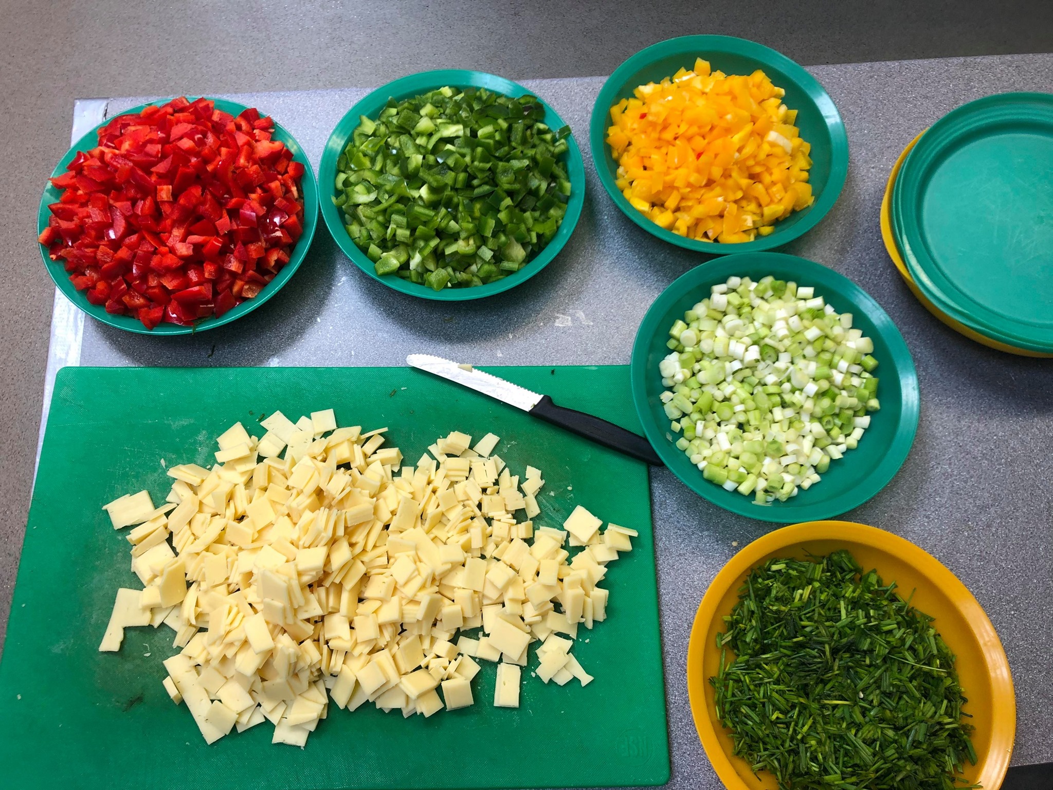 The Kids Cookery School — kids' party venue in London