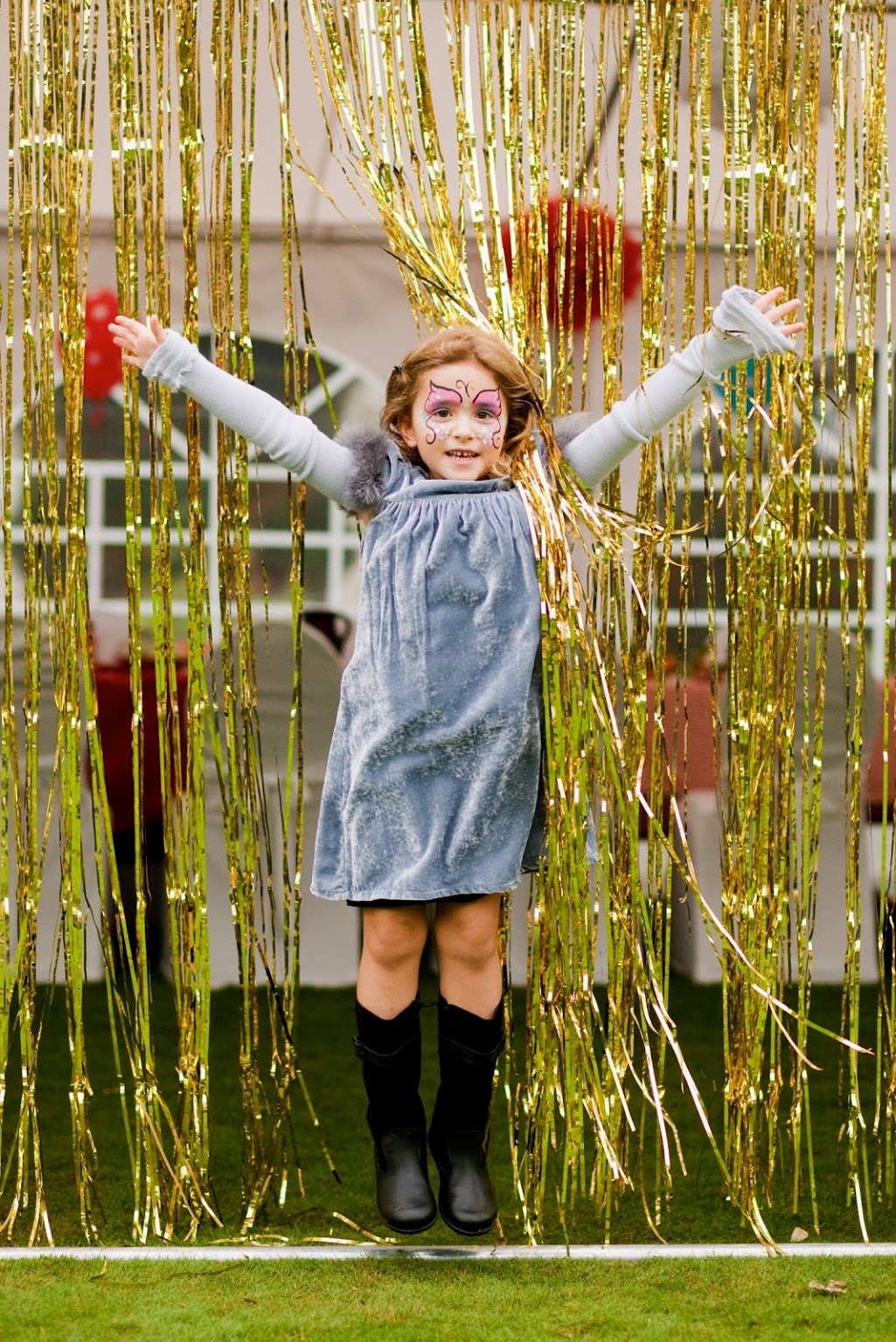 Magical Quests — kids' party venue in London