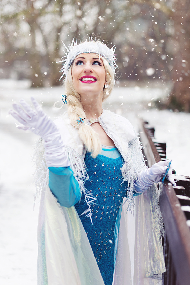 Magical Quests — kids' party venue in London