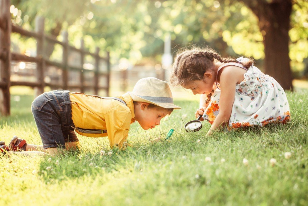 Let's Roam London — kids' party venue in London