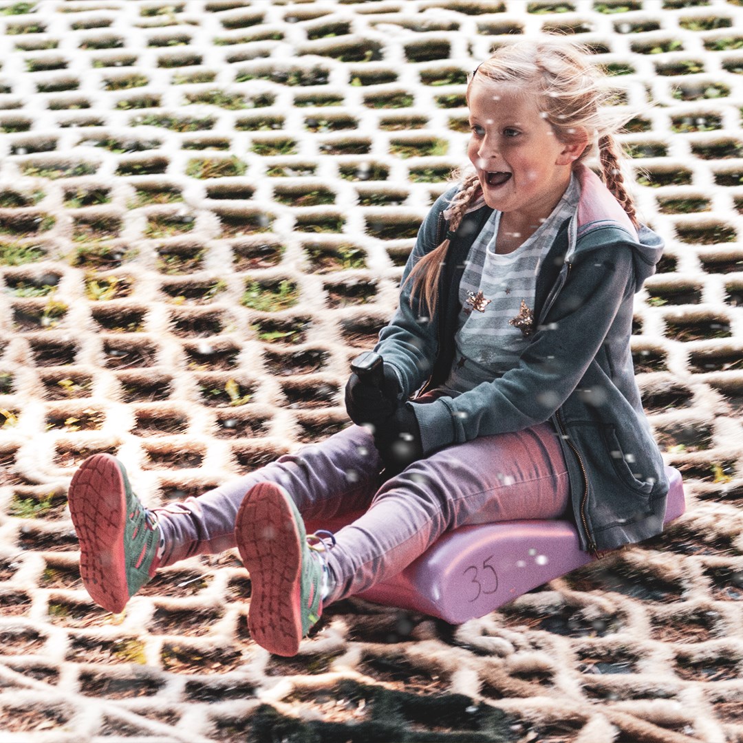 Mendip Activity Centre — kids' party venue in Bristol