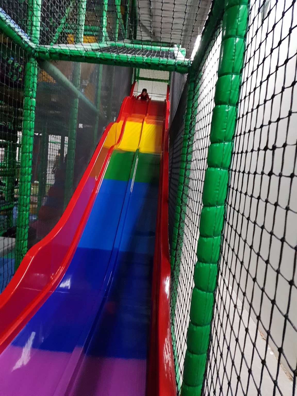 Cookies Island — kids' party venue in London