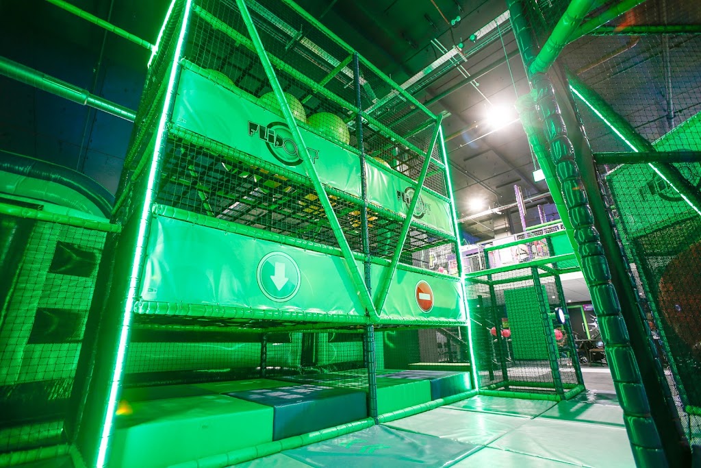Flip Out - Croydon — kids' party venue in London