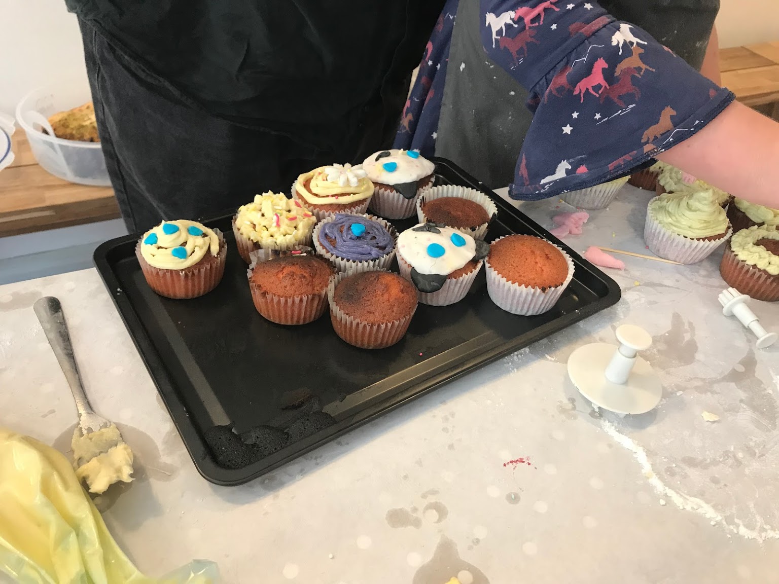 Cooking It! — kids' party venue in Bristol