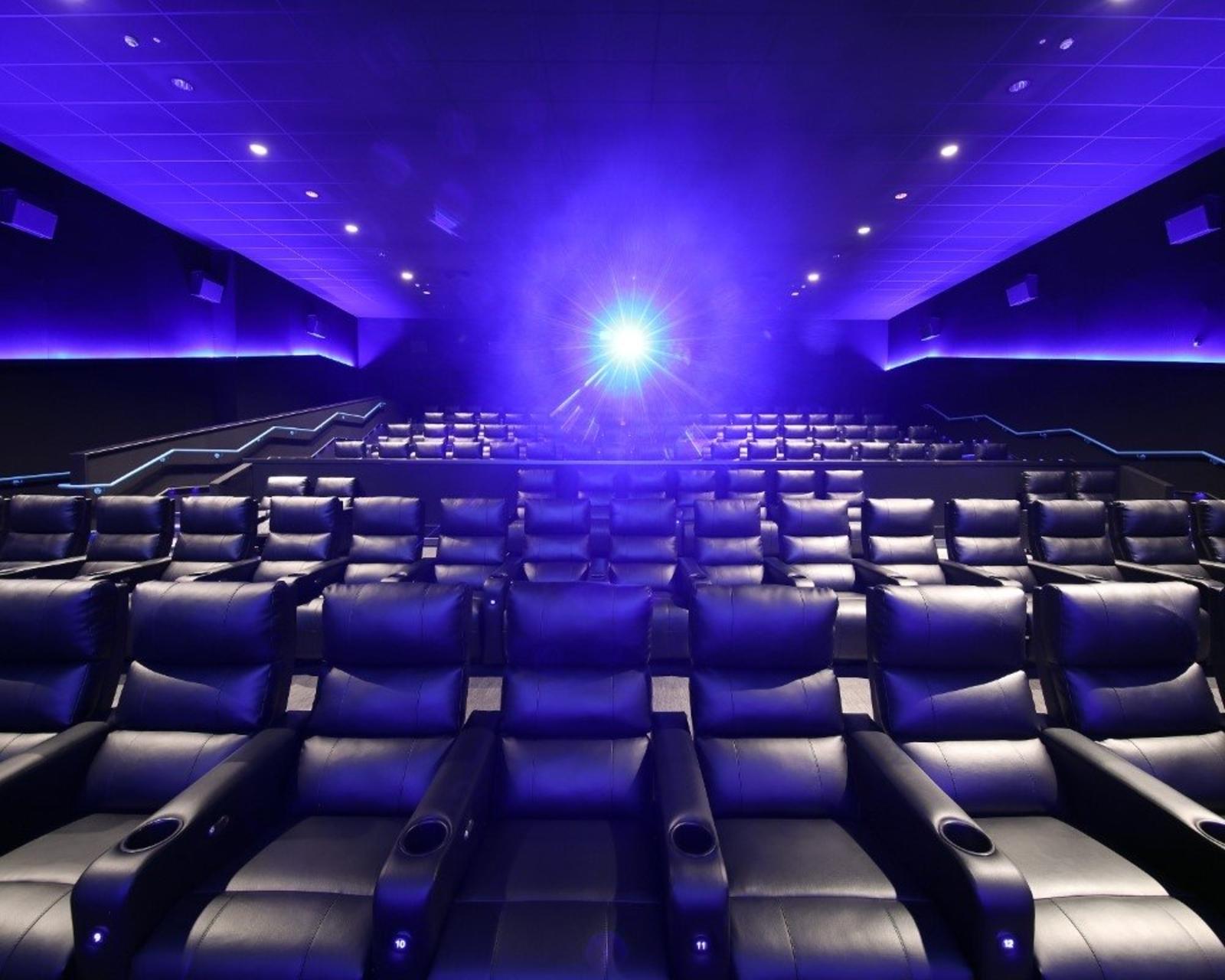 Showcase - Newham — kids' party venue in London