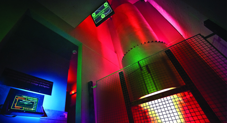 Spy Missions - Walthamstow — kids' party venue in London