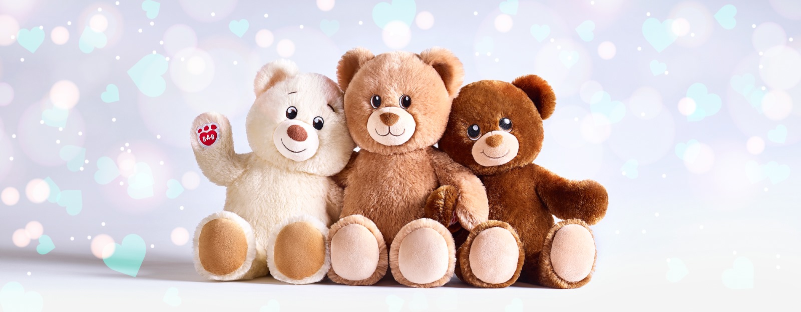 Build-A-Bear Workshop - FAO Selfridges — kids' party venue in London