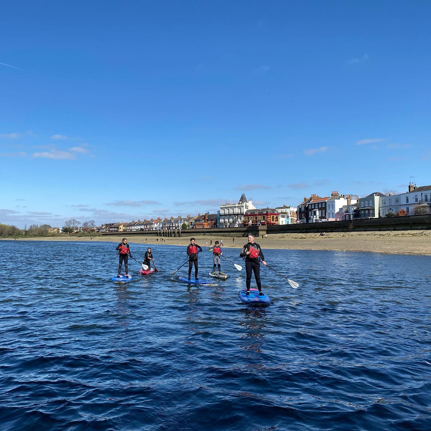 Active 360 — kids' party venue in London