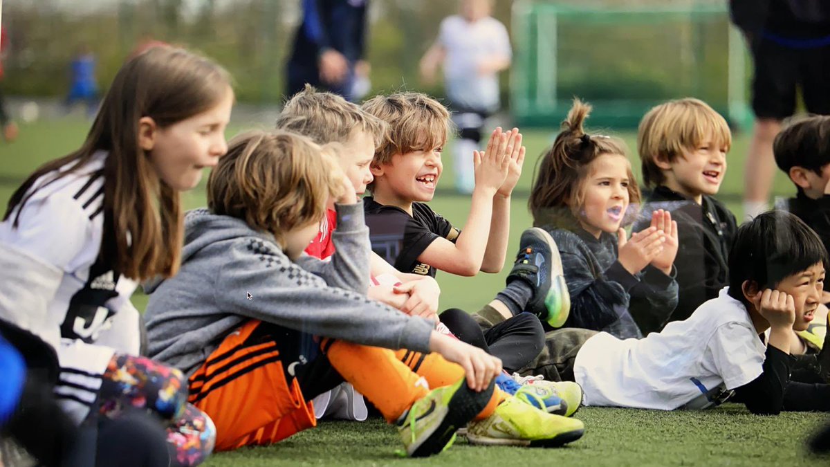 Soccer Shooters — kids' party venue in Bristol