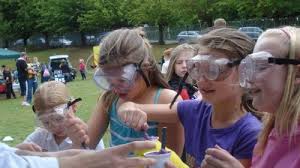 Fizz Pop Science - Bristol — kids' party venue in Bristol