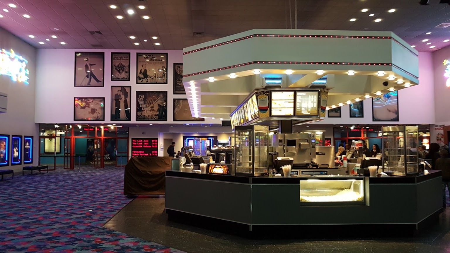 Showcase - Newham — kids' party venue in London